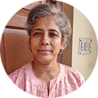 Swapna Das